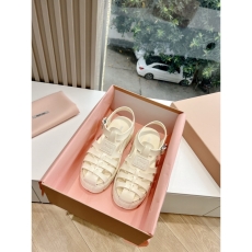 Miu Miu Sandals